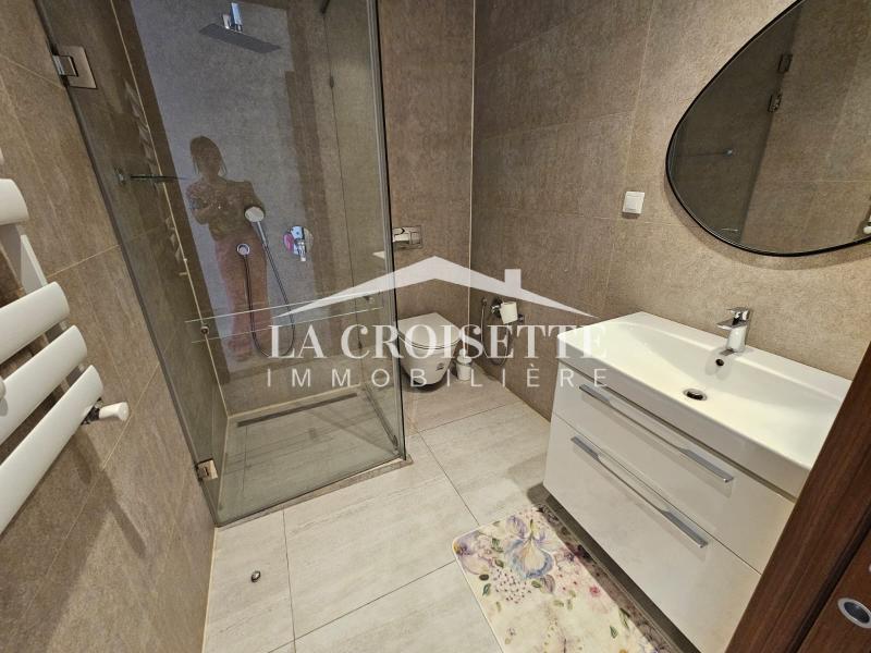 Penthouse S+3 avec vue sur lac au Lac2